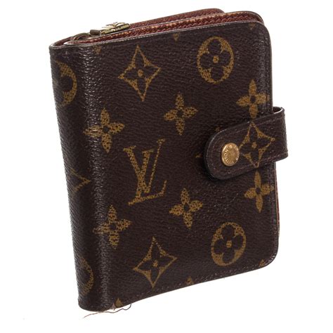 louis vuitton portemonnee bladdert af|Women's Small Leather Goods & Designer Wallets .